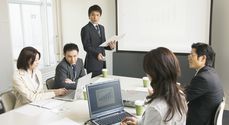 経営アドバイスができる東京の税理士マクシブ総合会計事務所